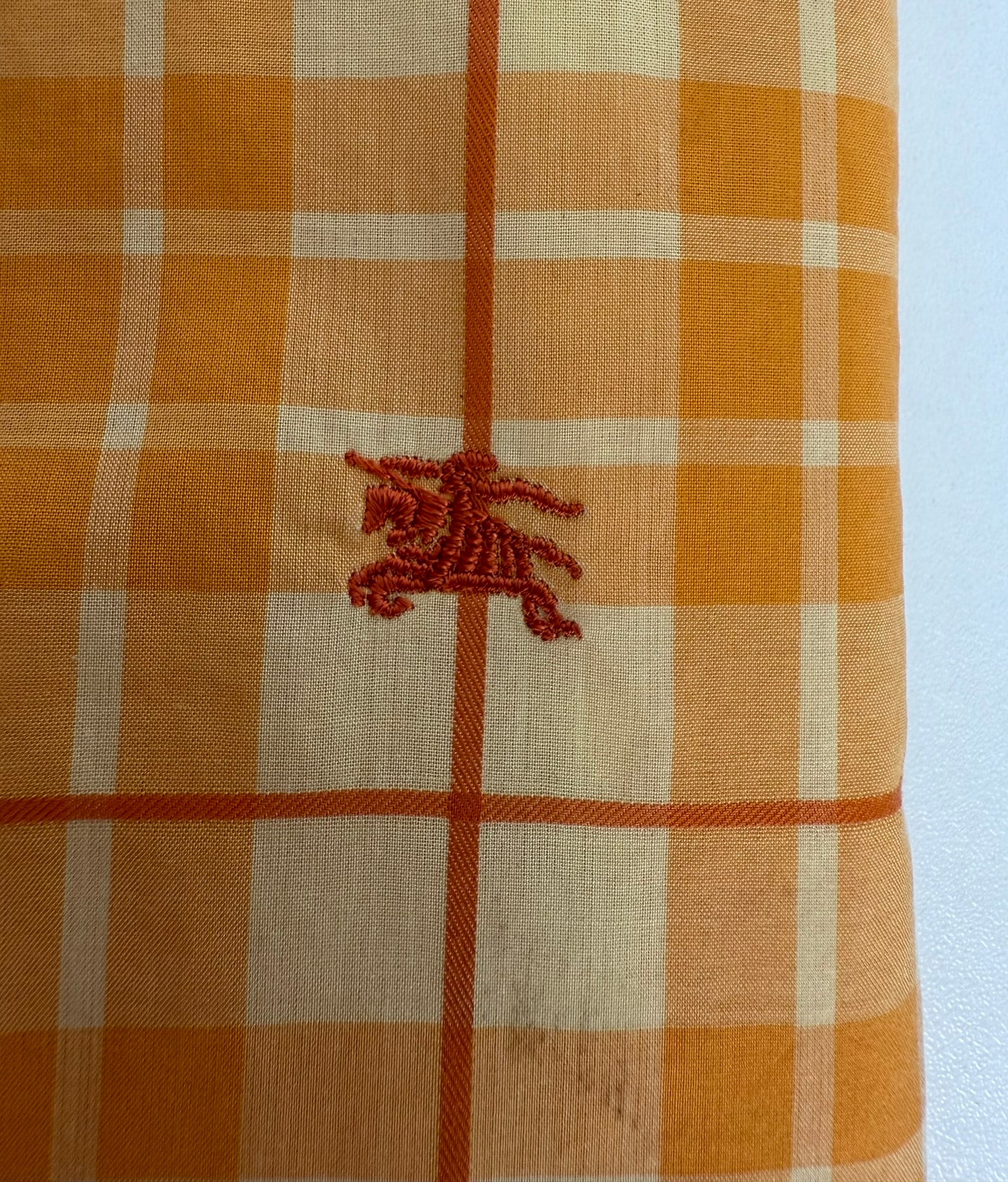 Camisa Burberry (XS)