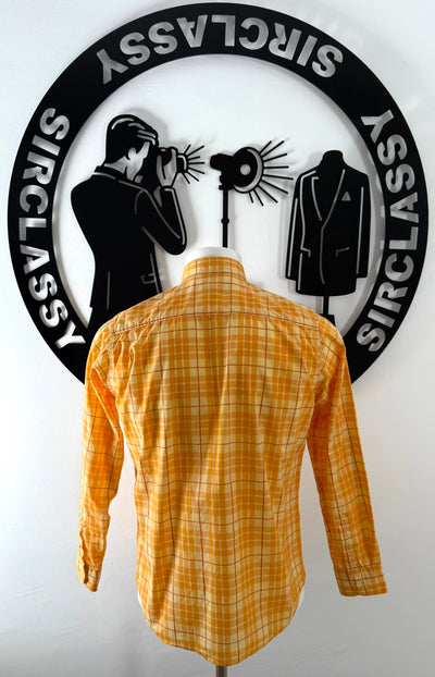 Camisa Burberry (XS)