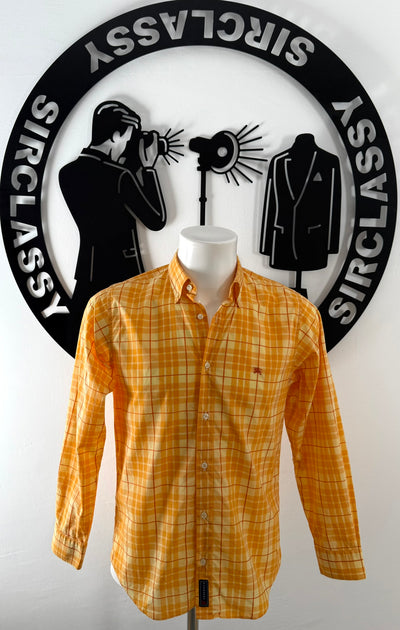 Camisa Burberry (XS)