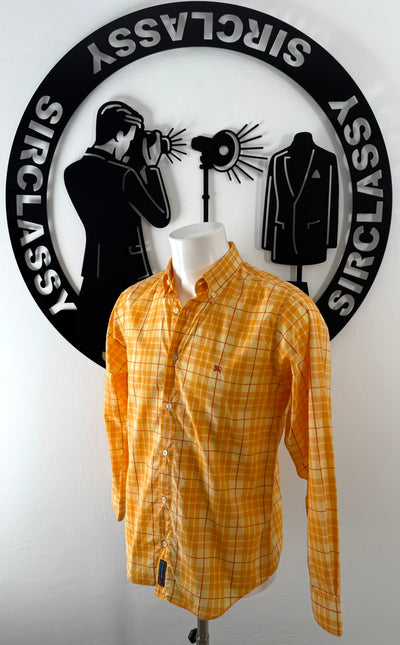 Camisa Burberry (XS)