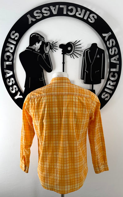 Camisa Burberry (XS)