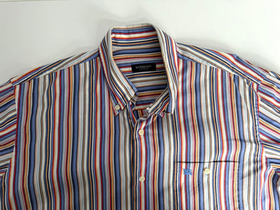 Camisa Burberry (M)