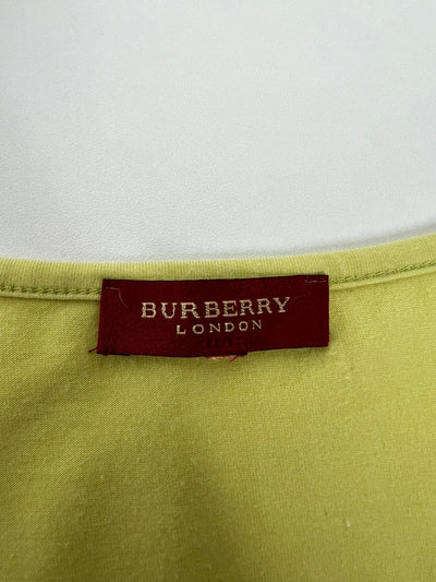 Buberry T-shirt (XL)