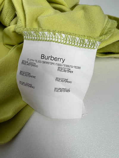 Buberry T-shirt (XL)