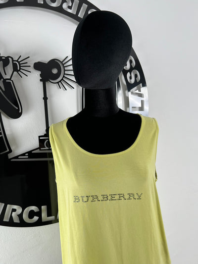 Buberry T-shirt (XL)