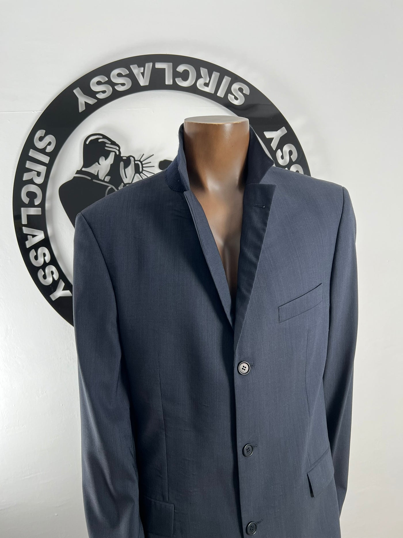 Chaqueta Hugo Boss (XXL)