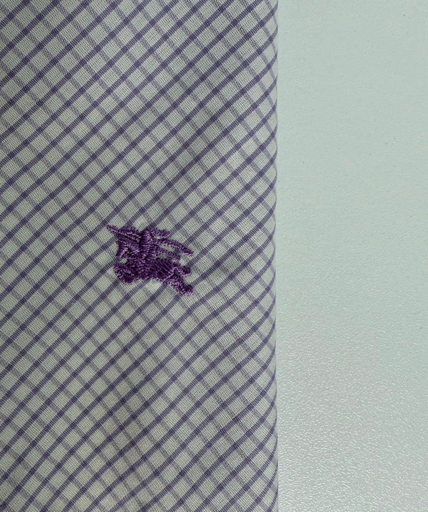 Camisa Burberry (M)