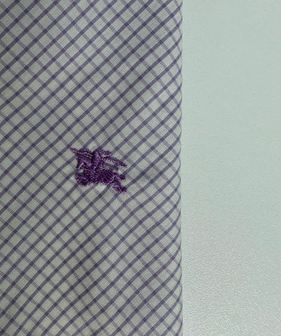 Camisa Burberry (M)