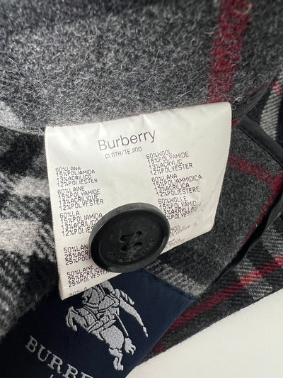 Chaquetón Burberry (XXL)