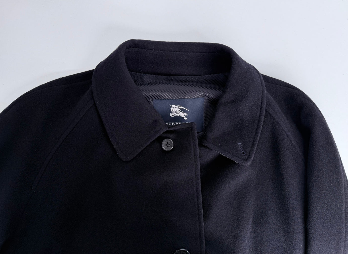 Abrigo BuRberry (XL)