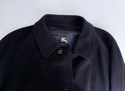 Abrigo BuRberry (XL)