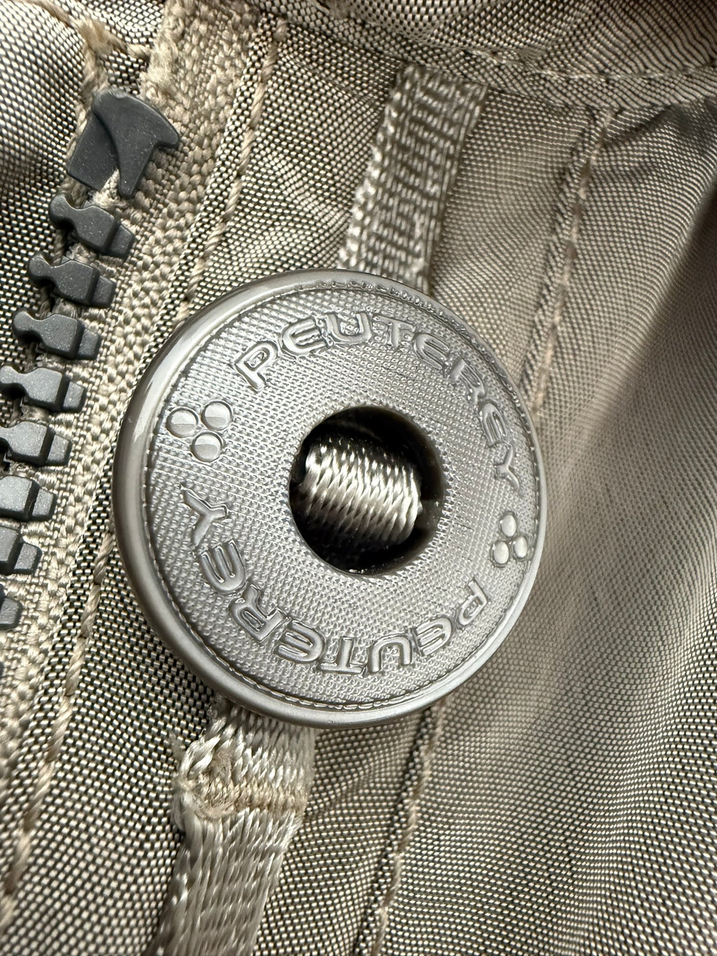 Gabardina Peuterey (M)