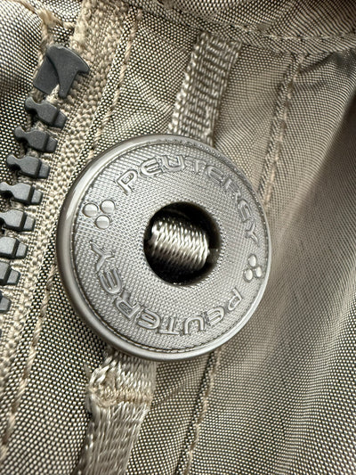 Gabardina Peuterey (M)