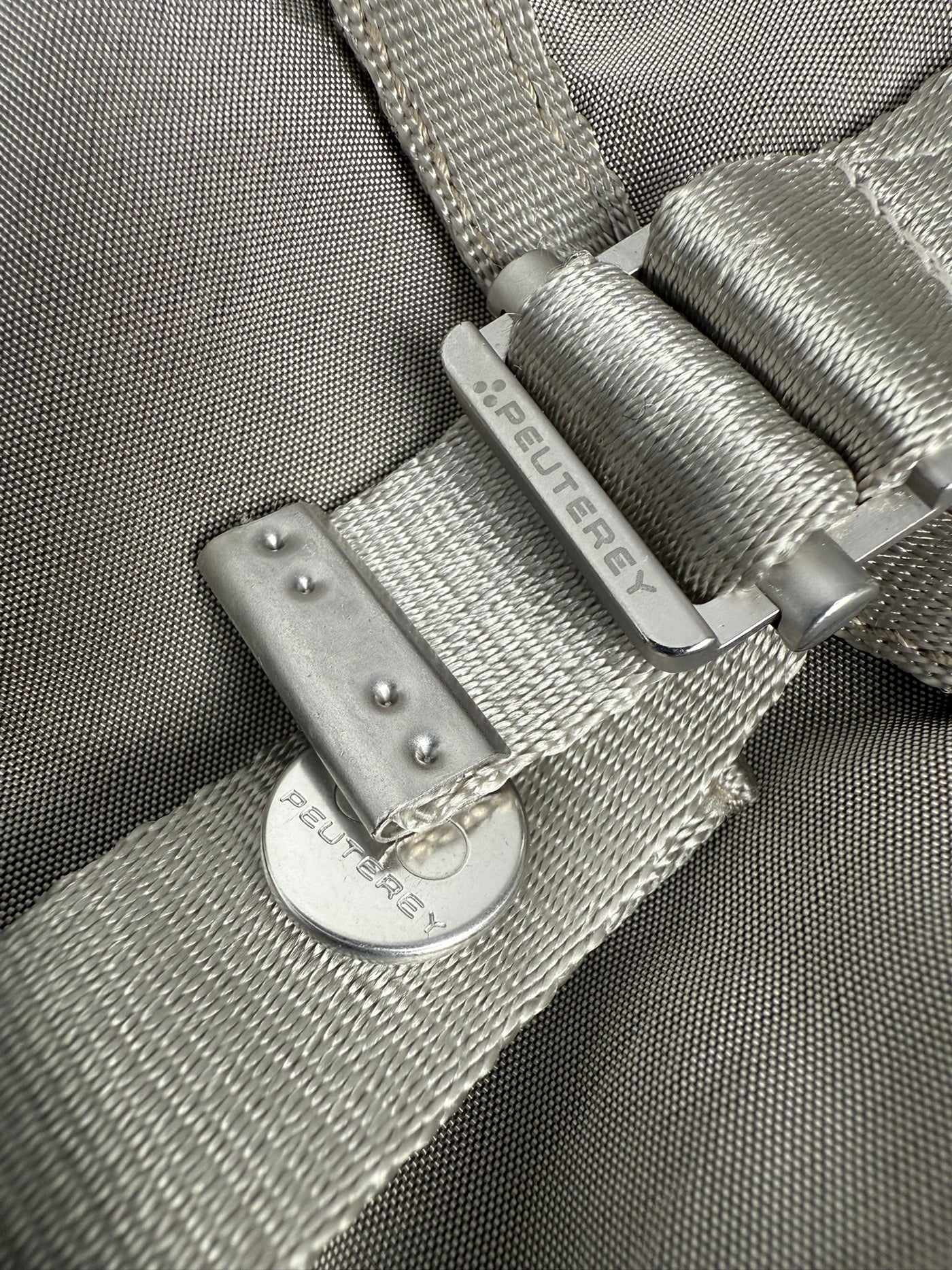 Gabardina Peuterey (M)