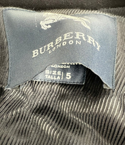 Abrigo BuRberry (XL)