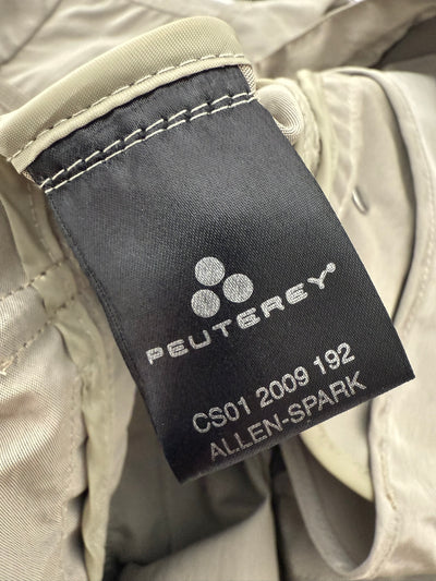 Gabardina Peuterey (M)
