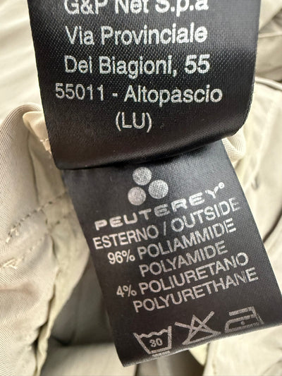 Gabardina Peuterey (M)