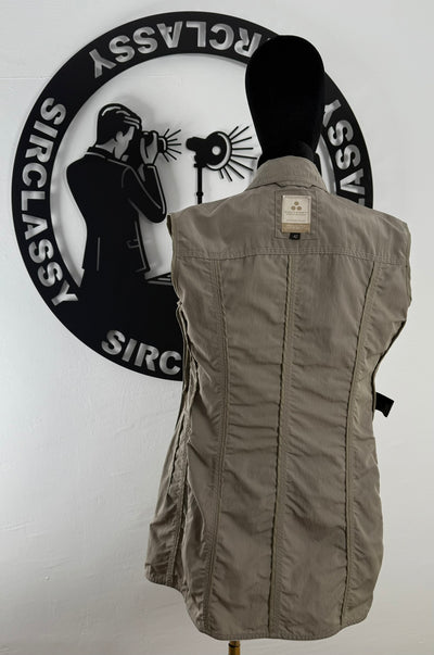 Gabardina Peuterey (M)