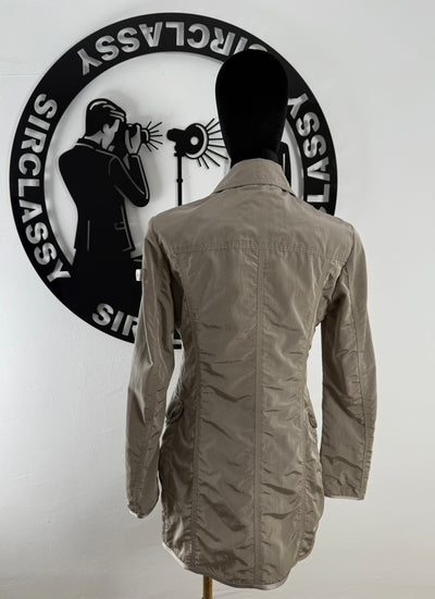 Gabardina Peuterey (M)