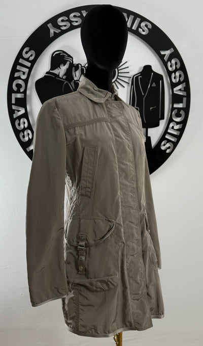 Gabardina Peuterey (M)