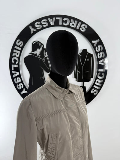Gabardina Peuterey (M)