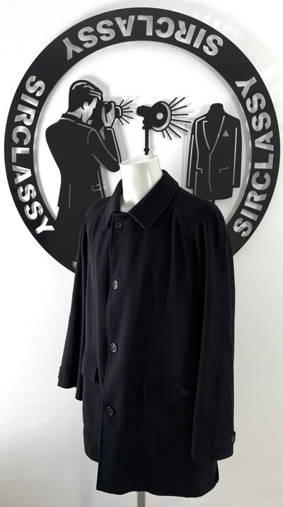 Abrigo BuRberry (XL)
