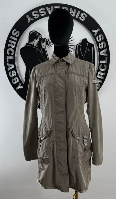 Gabardina Peuterey (M)