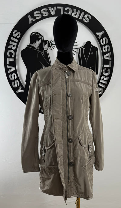 Gabardina Peuterey (M)