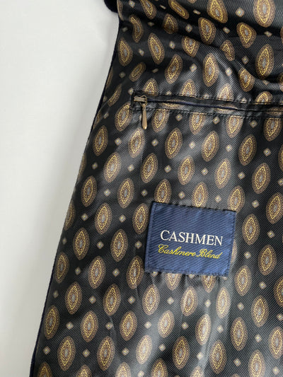 Abrigo Cashmen (XL)