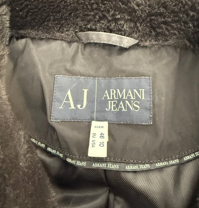 Abrigo de plumas Armani (M)