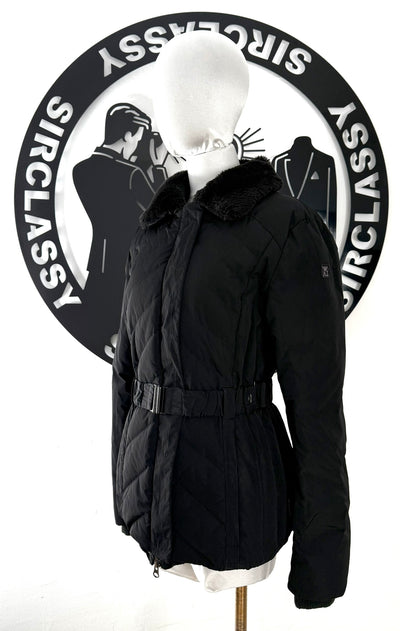 Abrigo de plumas Armani (M)