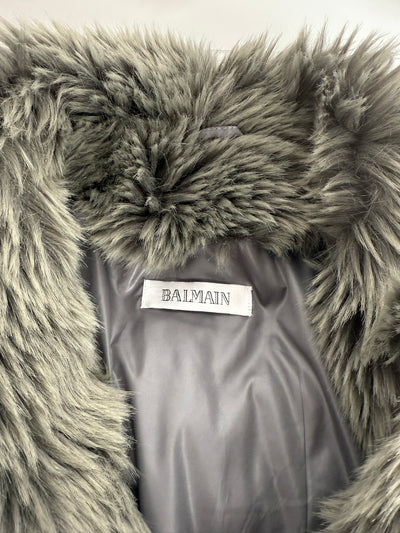 Abrigo Balmain (M)