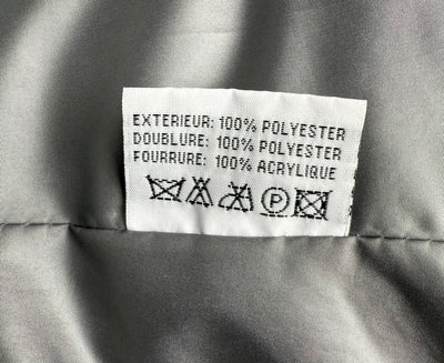 Abrigo Balmain (M)