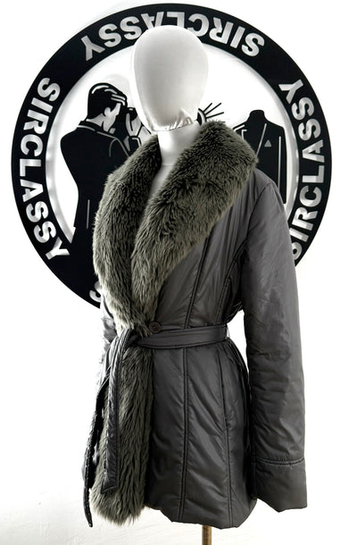 Abrigo Balmain (M)