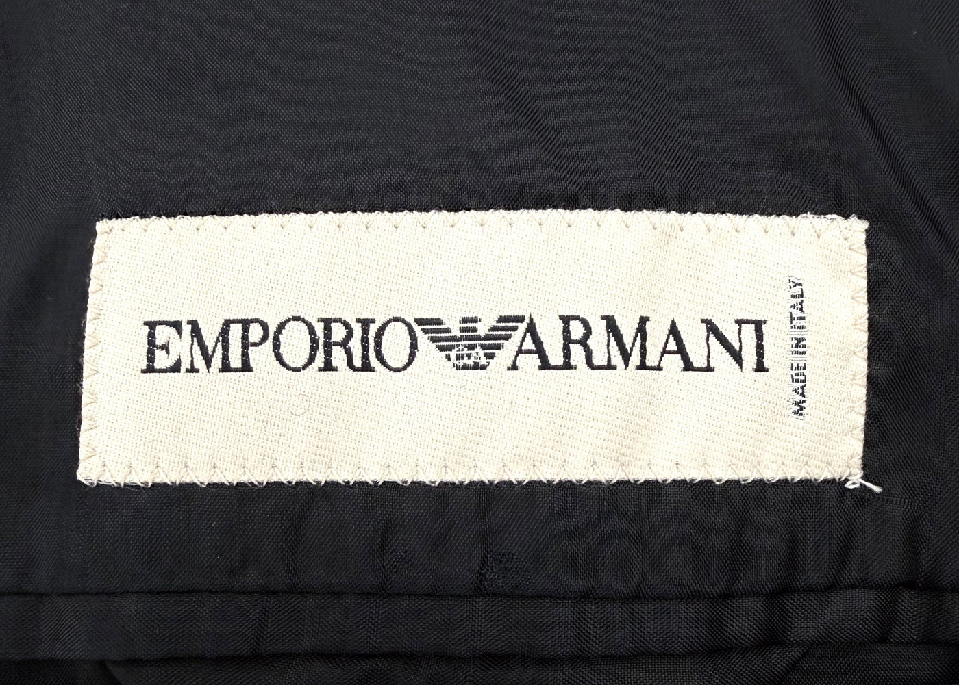 Americana Emporio Armani (M)