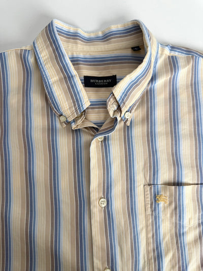 Camisa Burberry (L)