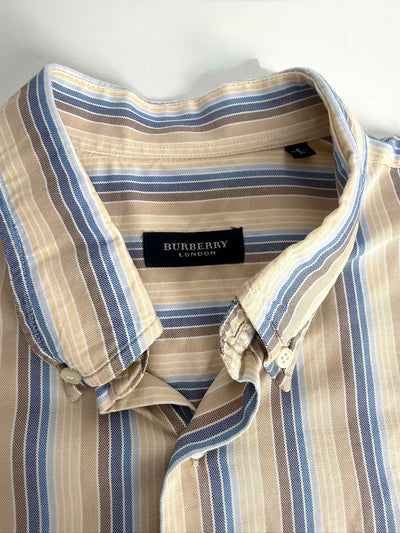 Camisa Burberry (L)