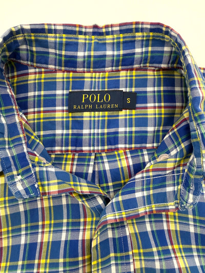 Camisa Ralph Lauren (S)