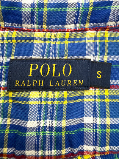 Camisa Ralph Lauren (S)