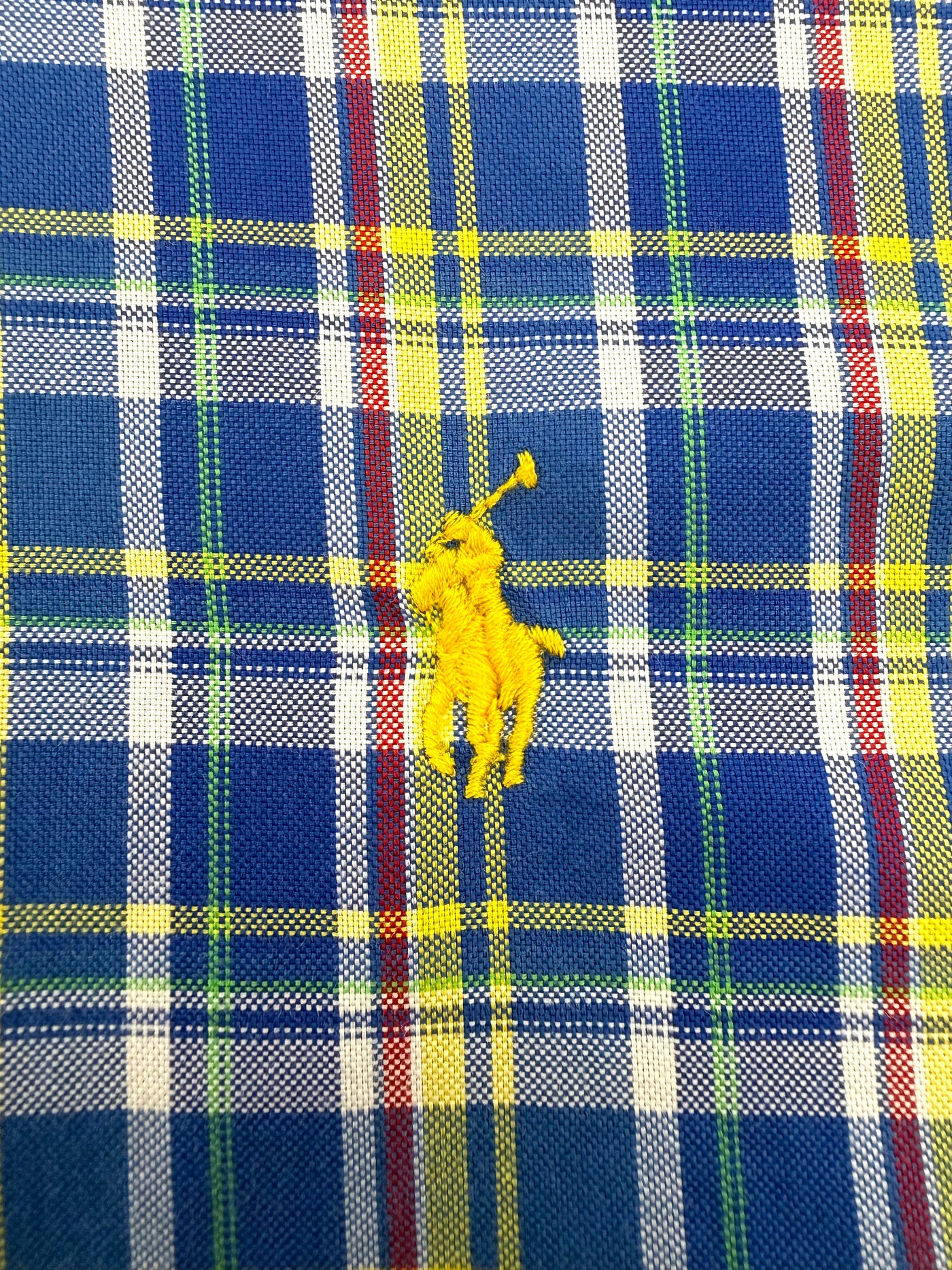 Camisa Ralph Lauren (S)