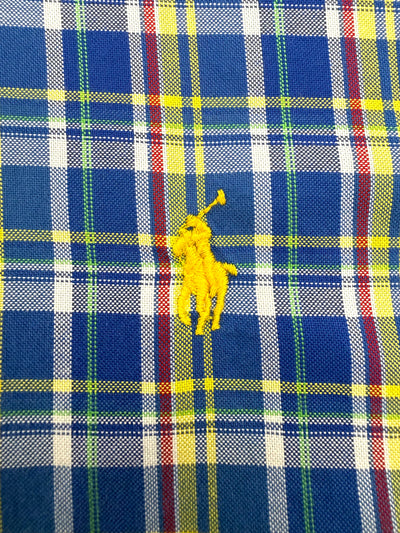 Camisa Ralph Lauren (S)
