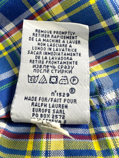 Camisa Ralph Lauren (S)