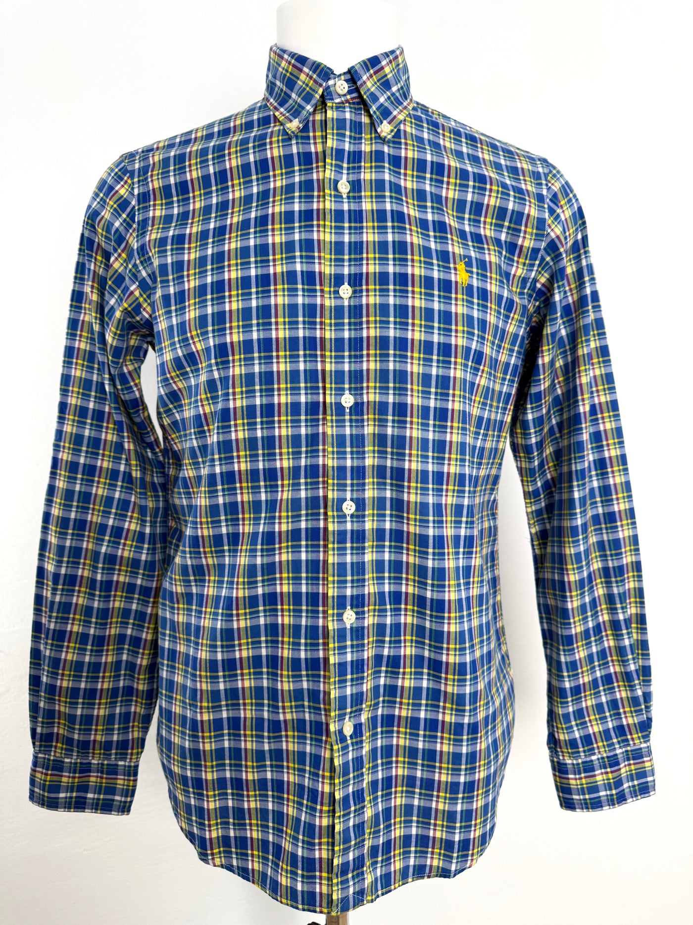 Camisa Ralph Lauren (S)