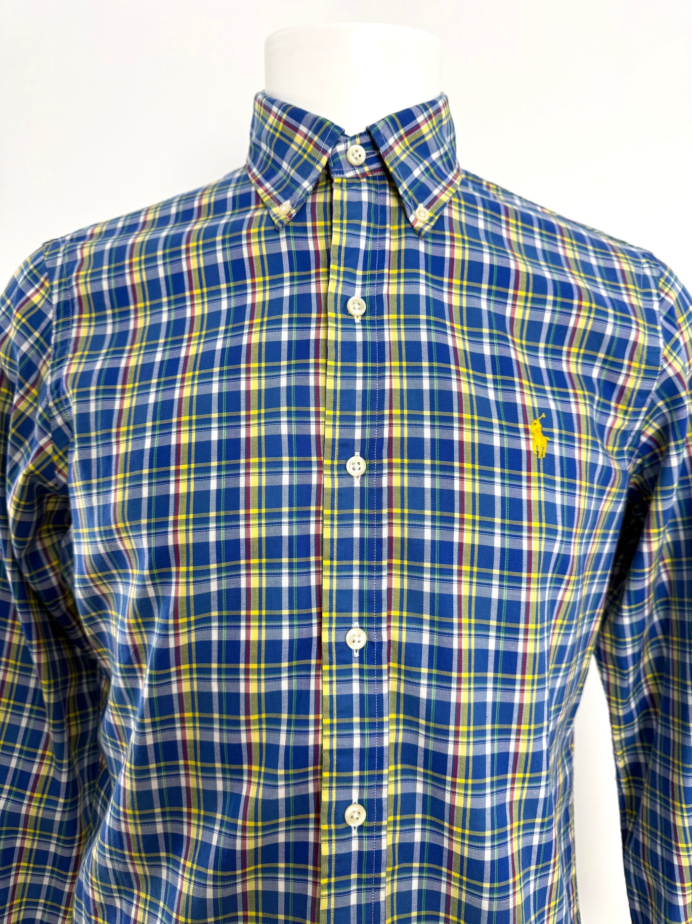 Camisa Ralph Lauren (S)
