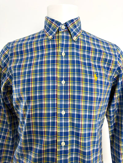 Camisa Ralph Lauren (S)