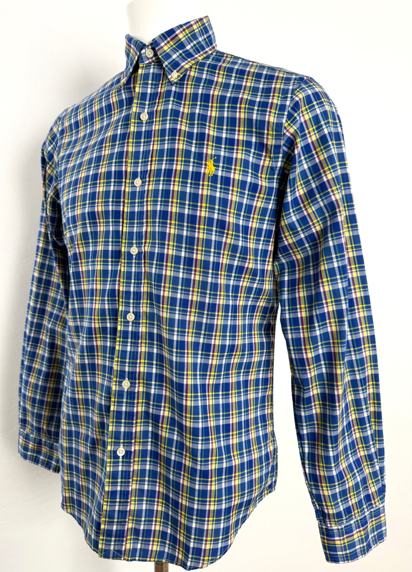 Camisa Ralph Lauren (S)