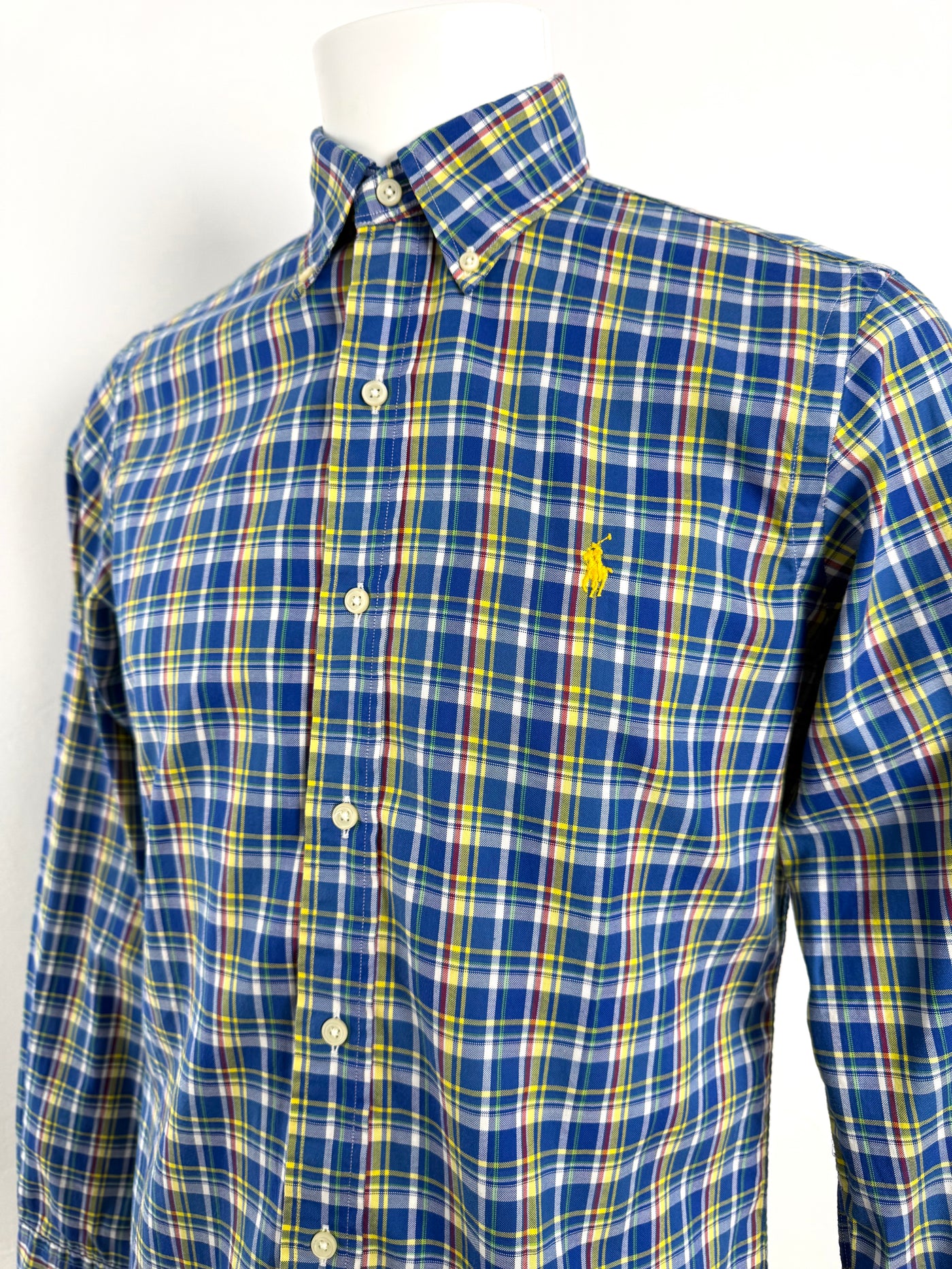 Camisa Ralph Lauren (S)