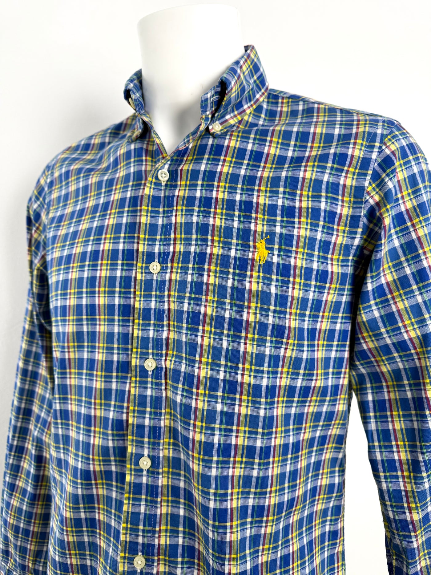 Camisa Ralph Lauren (S)