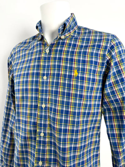 Camisa Ralph Lauren (S)