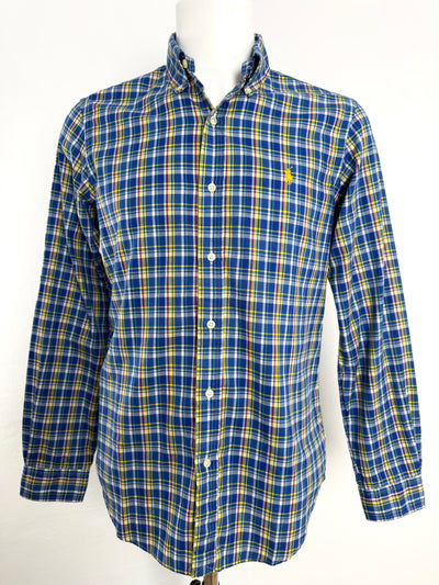 Camisa Ralph Lauren (S)